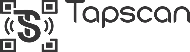 TapScan - NFC & QR Solutions