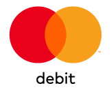 Mastercard accepted